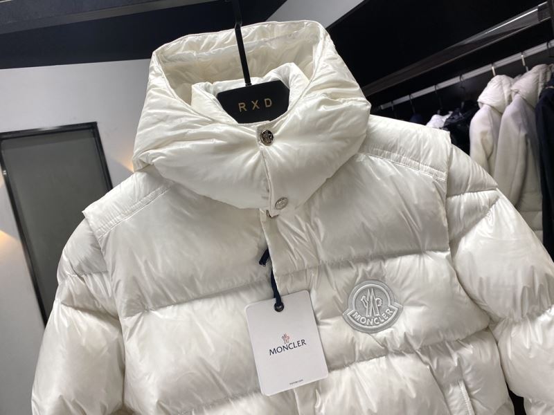 Moncler Down Jackets